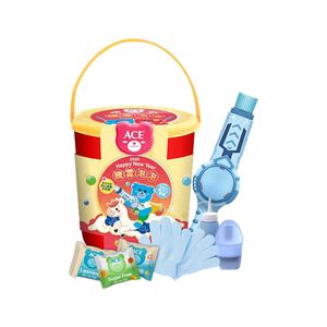 ACE Soaring Bubbles  Gift Box